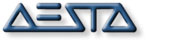 Desta logo
